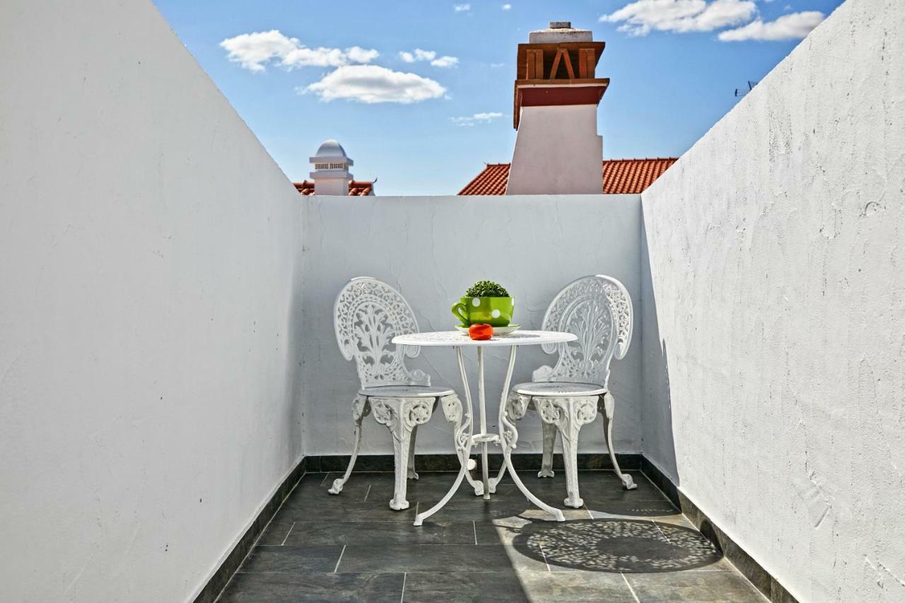 Recanto Do Telheiro Монсараш Экстерьер фото